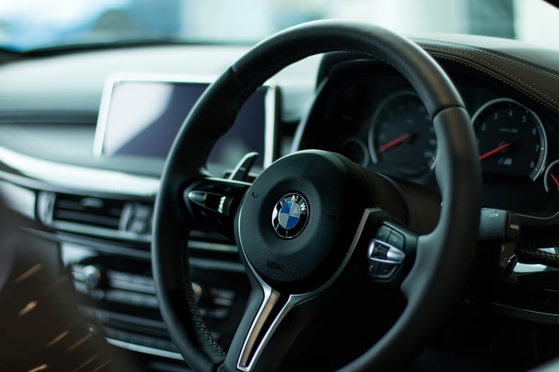 Luxury Transport
