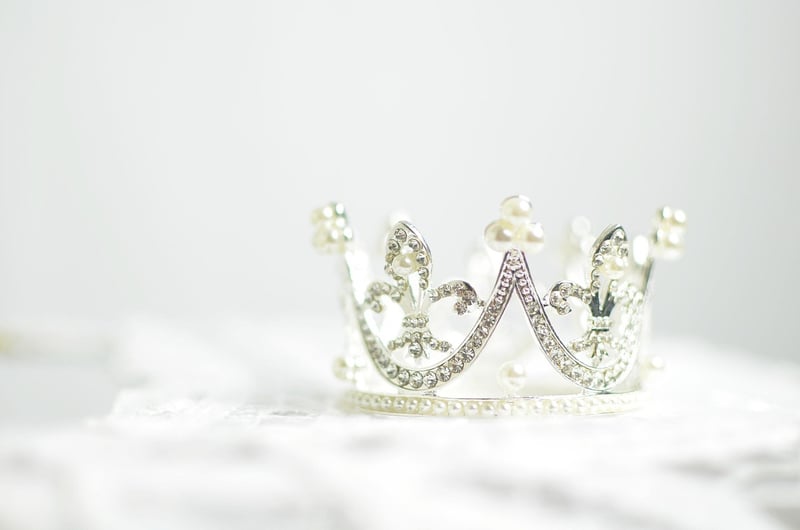 Regal Elegance